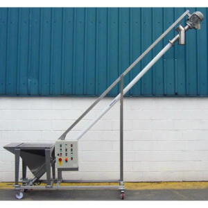 Spiroflow-8012-Mobile-Flexible-Screw-Conveyor-optimized-IDX. Flexible screw conveyor