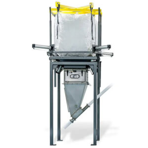 Bulk Bag Discharger